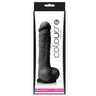 Colours Pleasures Dildo 5"