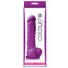 Colours Pleasures Dildo 5"