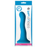 Colours Wave Dildo 6"