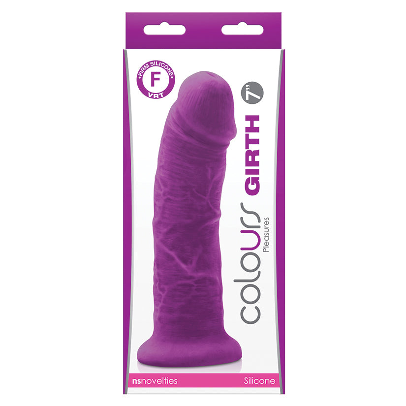 Colours Girth 7"