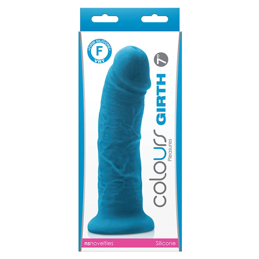 Colours Girth 7"