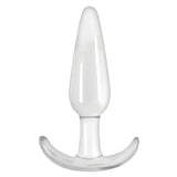 Jelly Rancher T-Plug-Clear