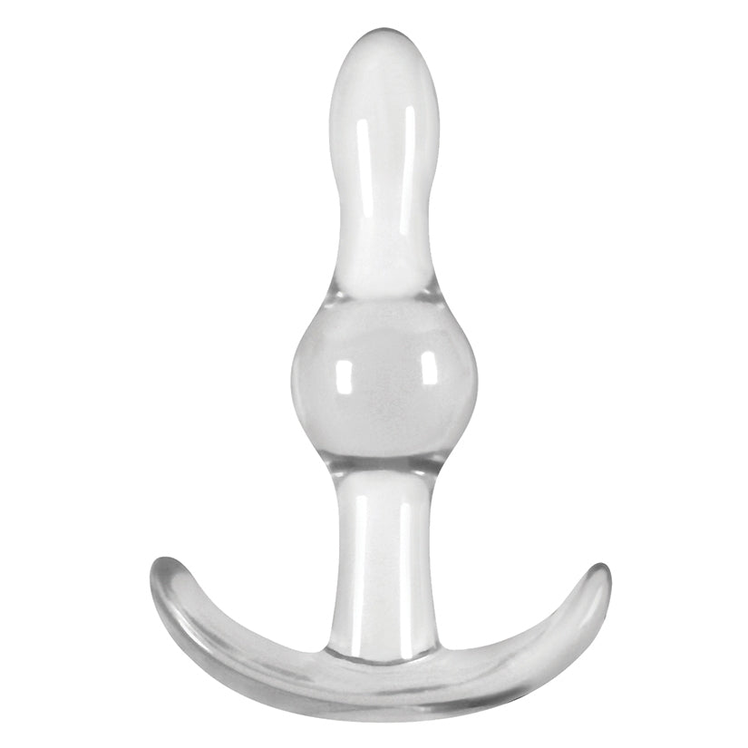 Jelly Rancher T-Plug-Clear