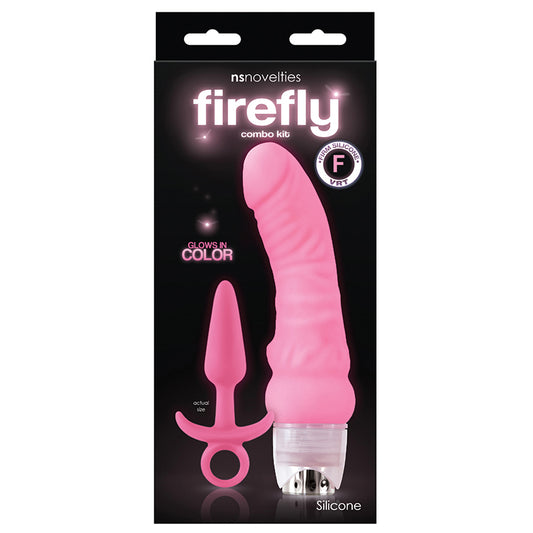 Firefly Combo Kit