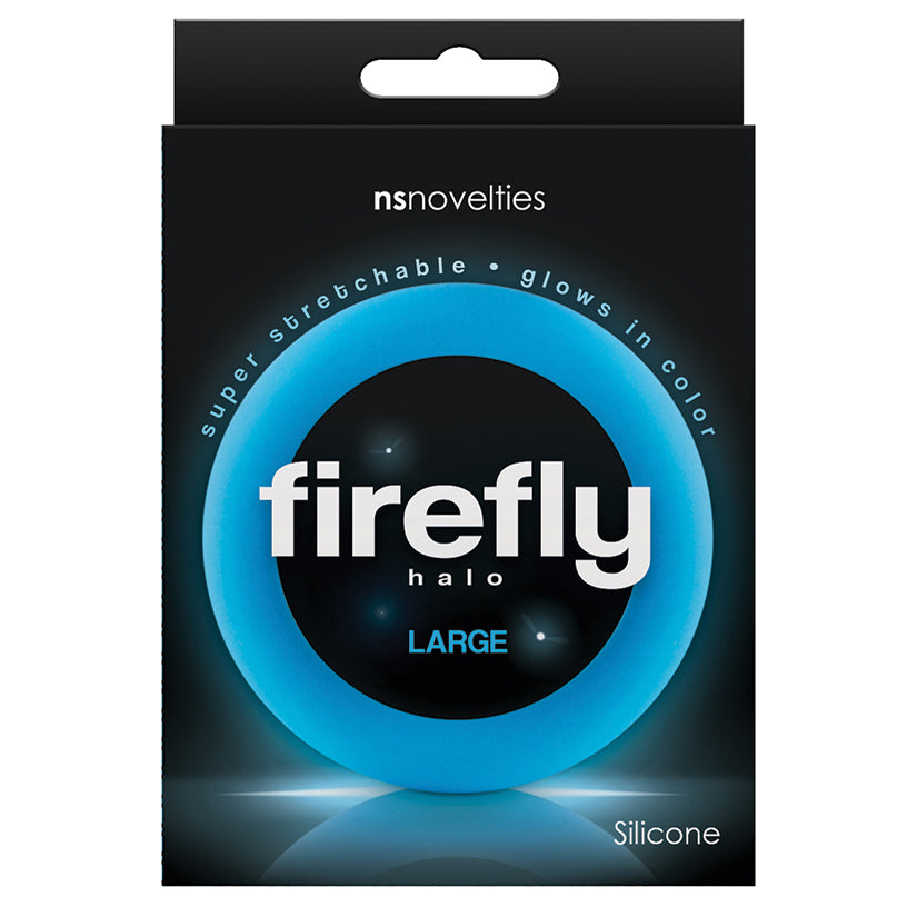 Firefly Halo C-Ring