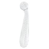 Firefly Glass G Spot Glow Wand-Clear