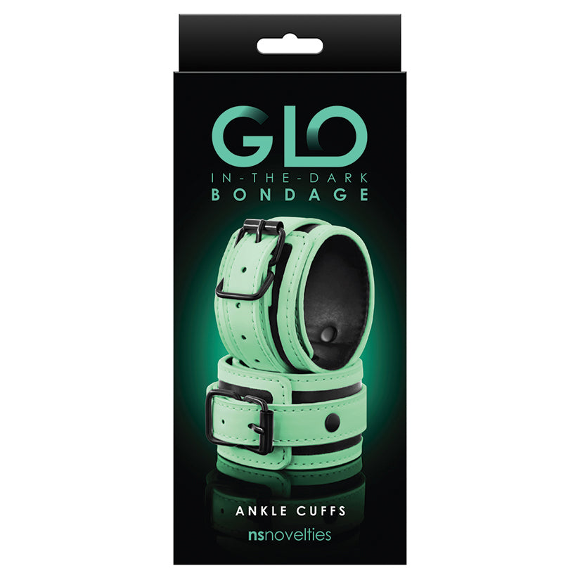 GLO Bondage Ankle Cuff