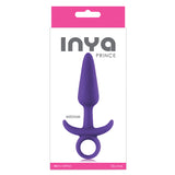 INYA Prince Medium-Purple