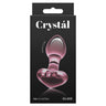 Crystal Heart