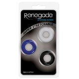 Renegade Stamina Rings