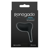 Renegade Regal-Black