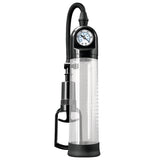 Renegade PSI Pump-Black