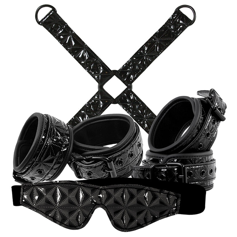 Sinful Bondage Kit