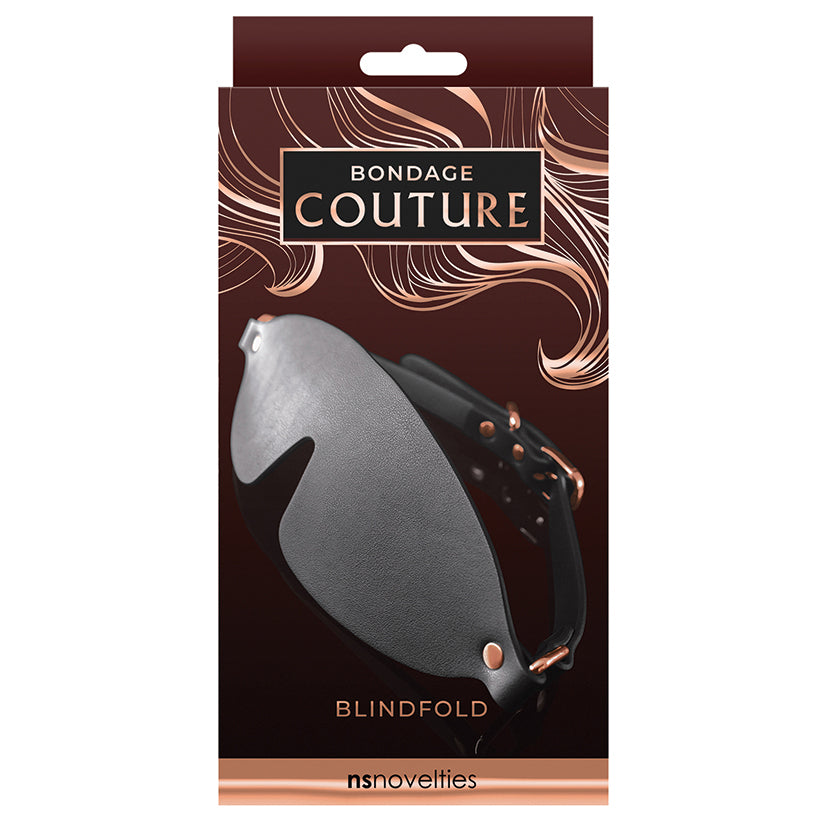 Bondage Couture Blind Fold