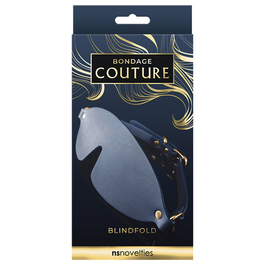 Bondage Couture Blind Fold