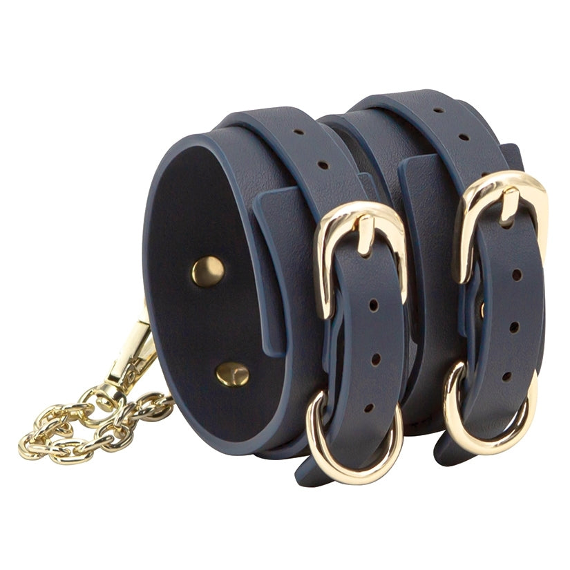 Bondage Couture Ankle Cuff