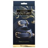 Bondage Couture Ankle Cuff