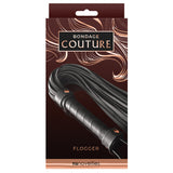 Bondage Couture Flogger