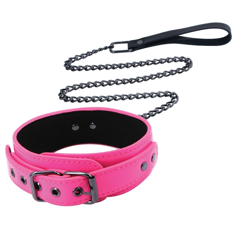 Electra Collar And Leash