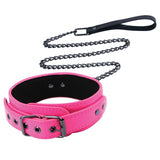 Electra Collar And Leash