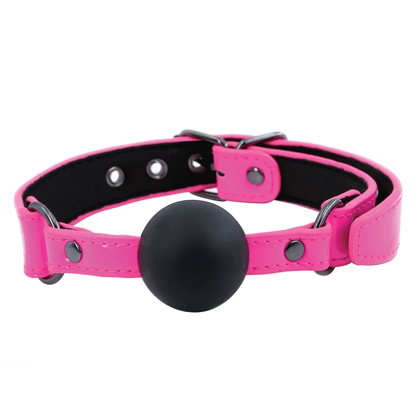 Electra Ball Gag