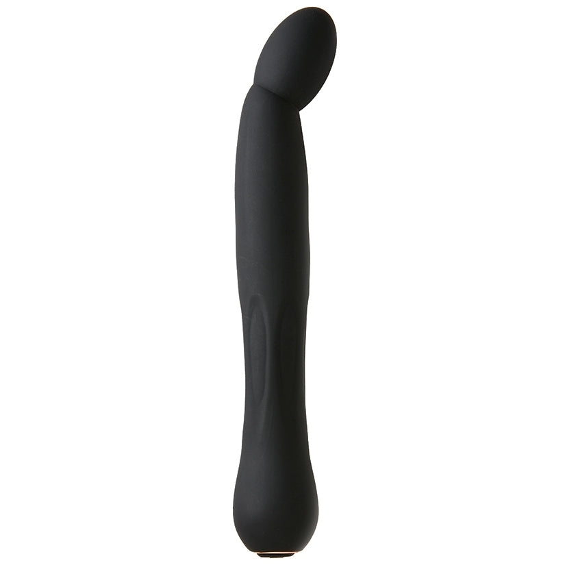 Sensuelle Homme Ace 15 Function Prostate Vibe-Black