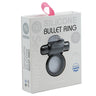 Sensuelle Silicone Ring