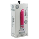 Sensuelle Curve 20 Función Vibrador