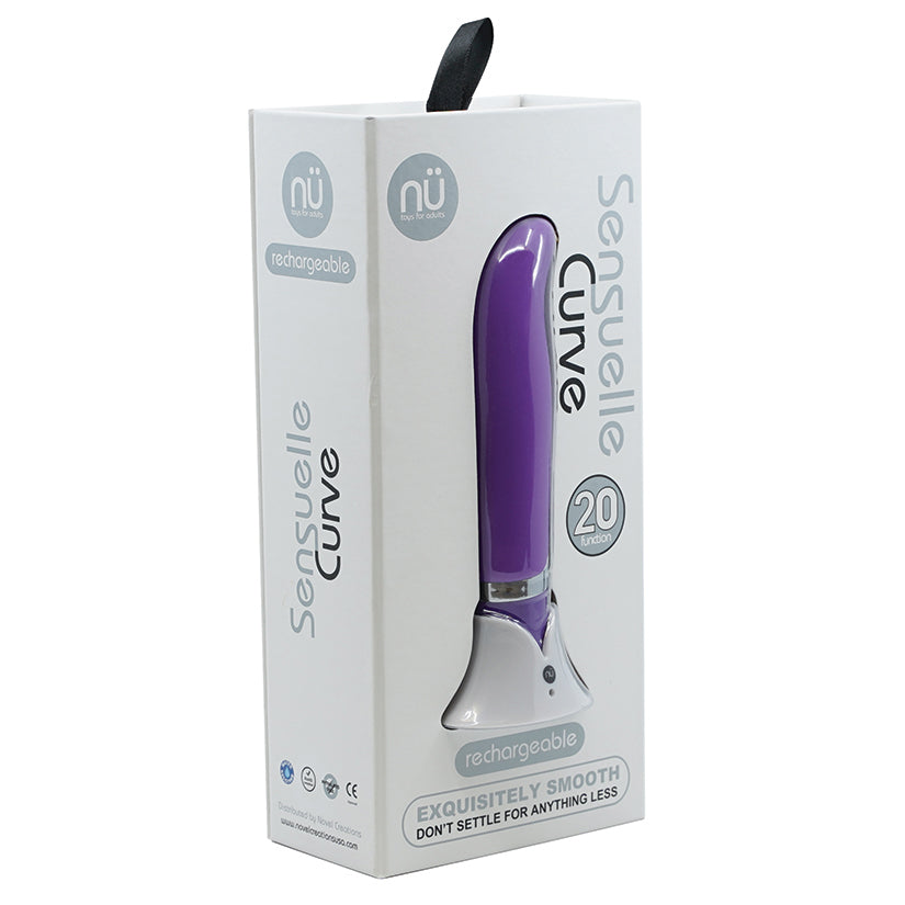 Sensuelle Curve 20 Function Vibe