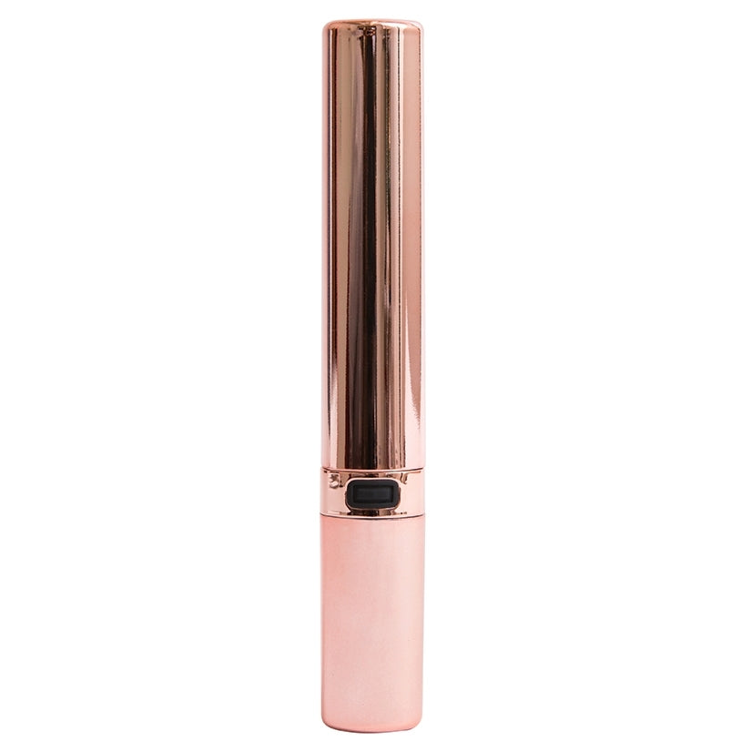 Sensuelle Cache 20 Function Covered Vibe-Rose Gold