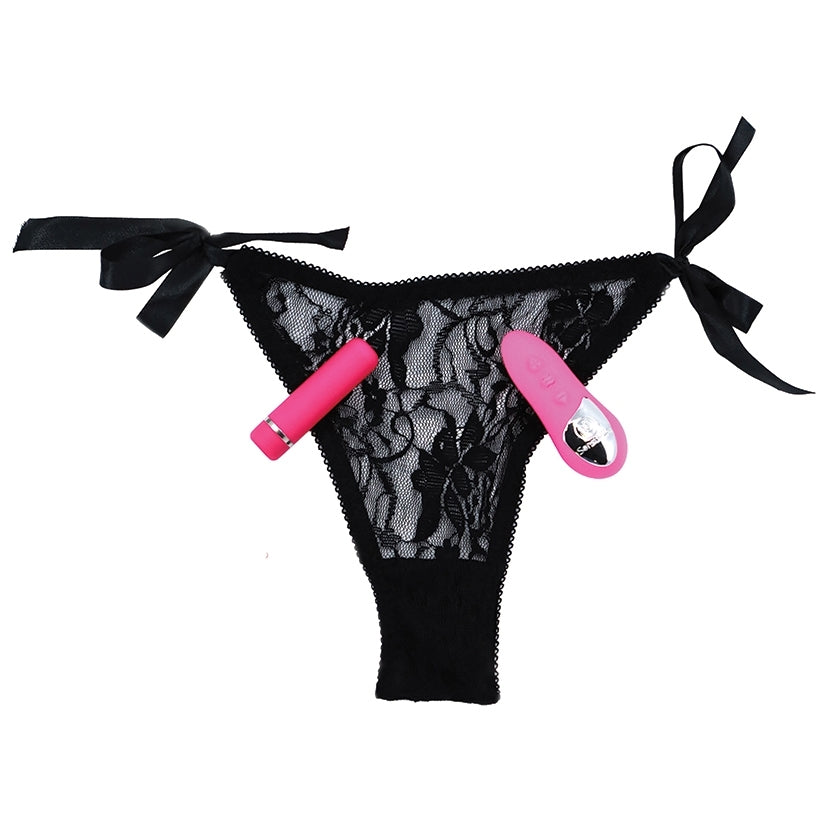 Sensuelle Pleasure Panty