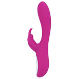 Sensuelle Giselle Rabbit- Magenta 11"