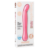 Sensuelle Aimii 15 Function Dual Motor Vibe