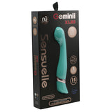 Sensuelle Geminii XLR8 Double Motor