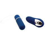 Sensuelle Wireless Bullet Plus With Remote Control