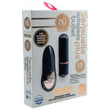 Sensuelle Wireless Bullet Plus With Remote Control