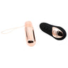 Sensuelle Wireless Bullet Plus With Remote Control