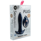 Sensuelle Power Plug With Remote Control