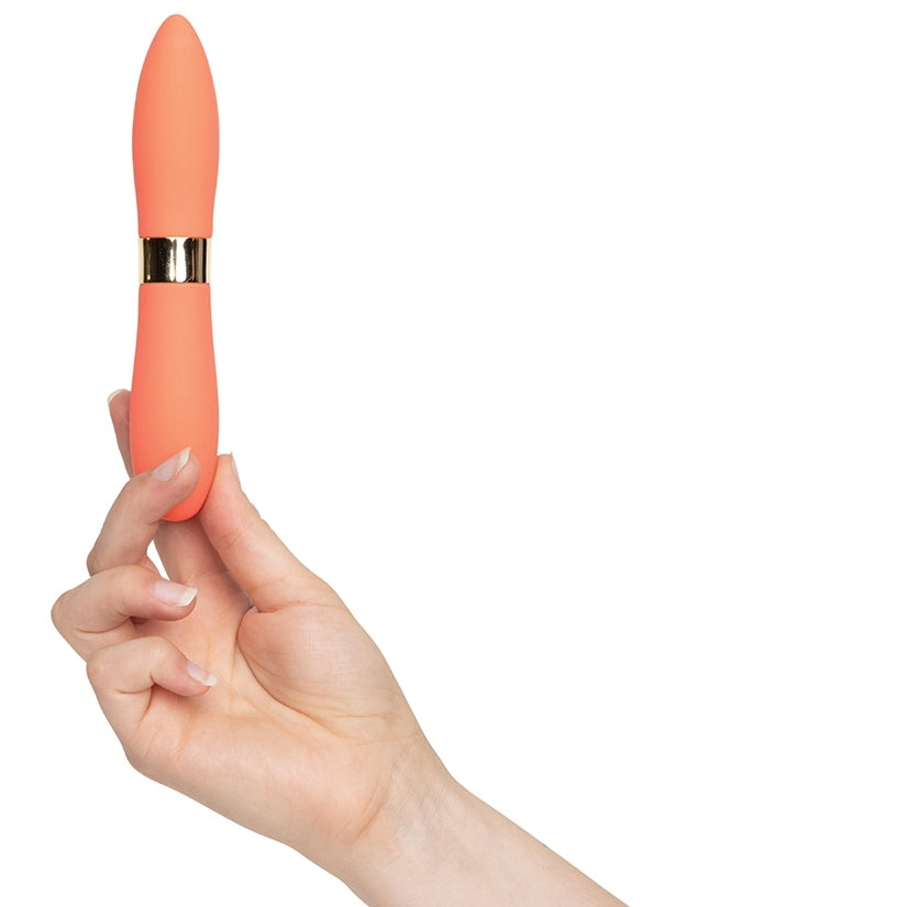 Sensuelle Double Ended Deux Bullet