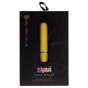 Sensuelle Nubii Tulla Rounded Bullet