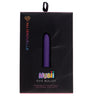 Sensuelle Nubii Evie Slanted Bullet