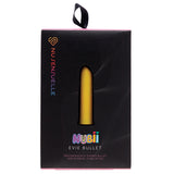 Sensuelle Nubii Evie Slanted Bullet