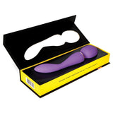 Sensuelle XLR8 Alluvion Wand-Purple