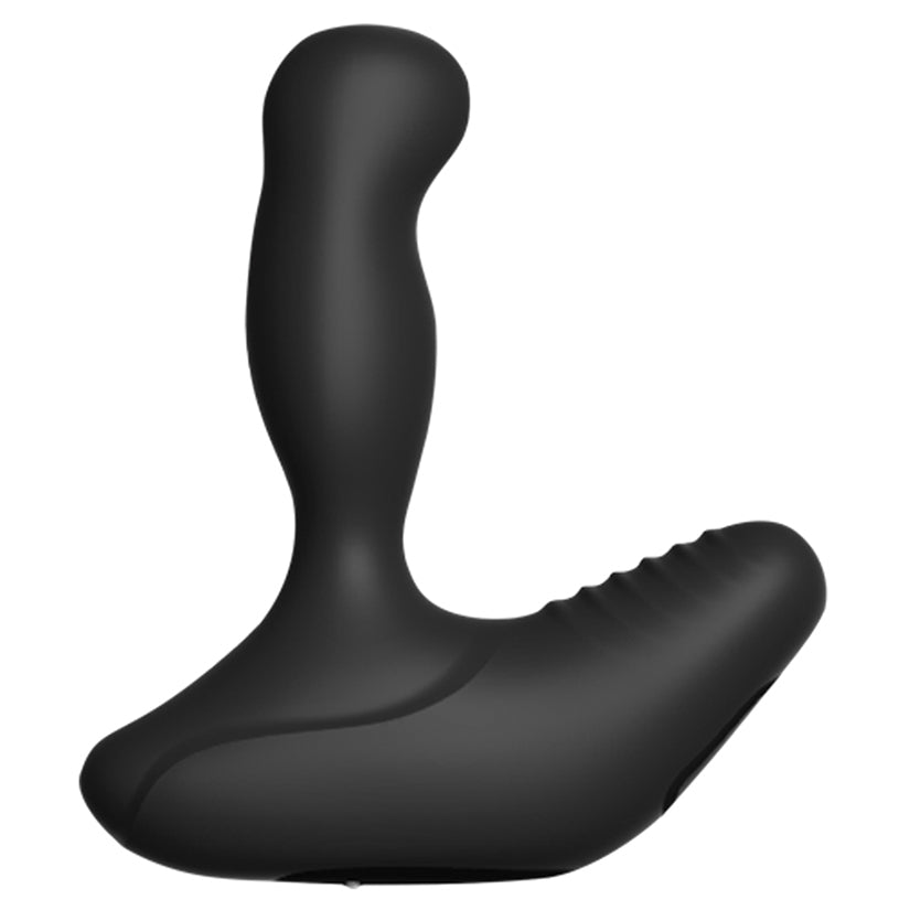 Nexus Revo 2 Rotating Prostate Massager-Black