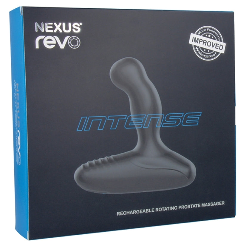 Nexus Revo Intense-Black