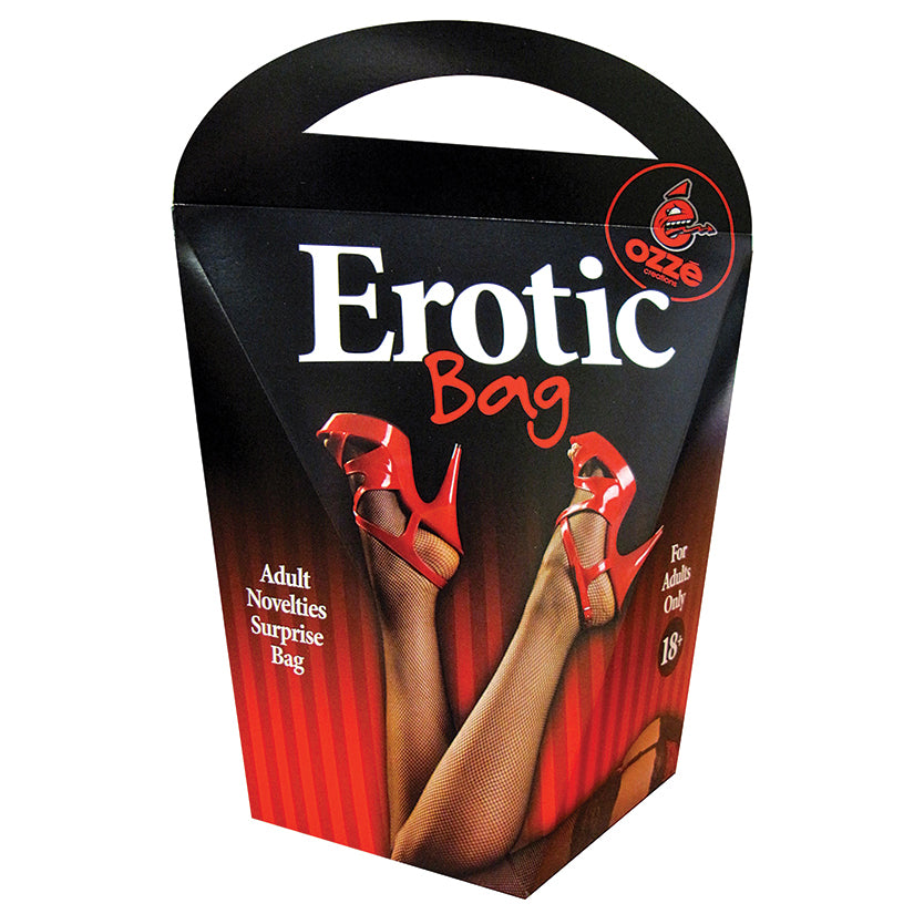 Surprise Bag-Erotic