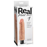 Real Feel No. 1-Light