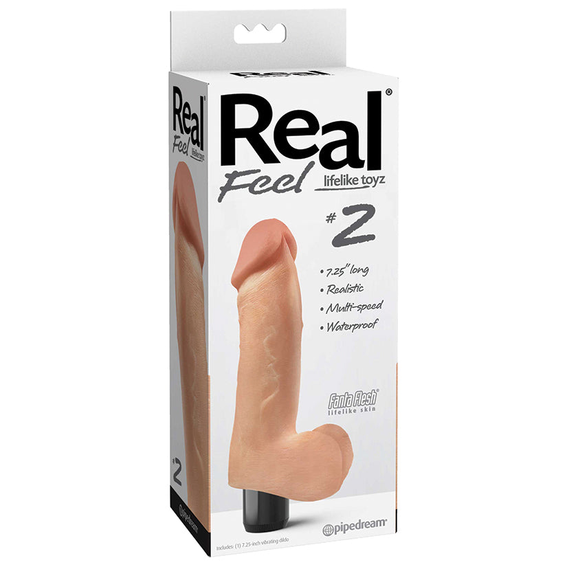 Real Feel No. 2-Light