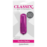 Classix Pocket Bullet