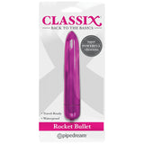 Classix Rocket Bullet